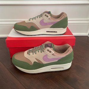 Nike Air Max 1 Treeline - Men's 9.5 - NWOT